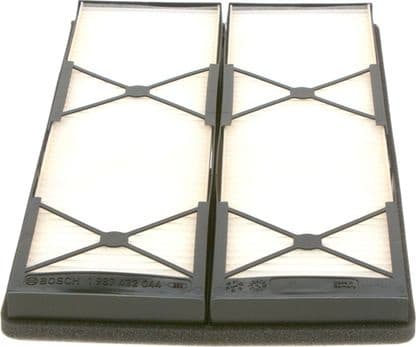 Filter, cabin air 1987432044 - image 6