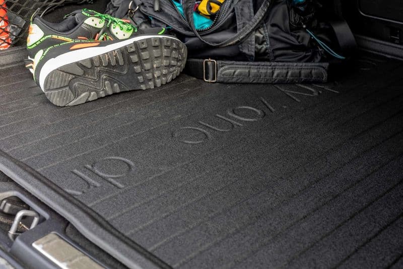 Boot Liner/cargo liner DRYZONE DZ403666 - image 3