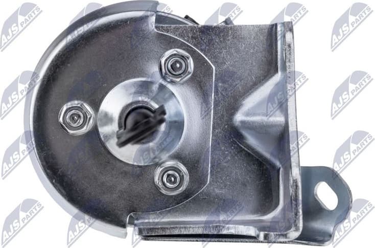 Boost Pressure Control Valve ECD-MS-007 - image 5