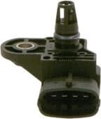 Sensor, boost pressure; Sender Unit, intake air temperature; Sensor, boost pressure 0261230280 - image 9