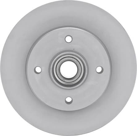 Brake Disc 0986479400 - image 6