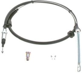 Cable Pull, parking brake 1987477309 - image 2