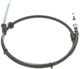 Cable Pull, parking brake 1987477309 - image 4