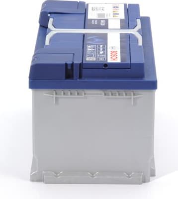 Starter Battery S4E EFB 0092S4E100 - image 2