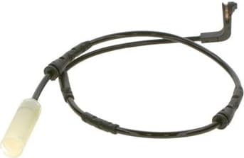 Warning Contact, brake pad wear 1987473050 - image 5