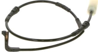 Warning Contact, brake pad wear 1987473050 - image 3