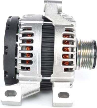 Alternator 0121615114 - image 2