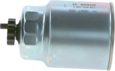 Fuel Filter 1457434451 - image 9