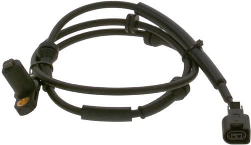 Sensor, wheel speed 0986594011 - image 5