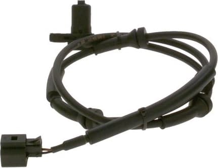 Sensor, wheel speed 0986594011 - image 6