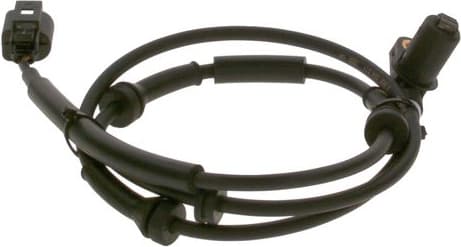 Sensor, wheel speed 0986594011 - image 7