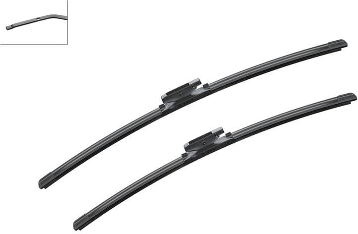 Wiper Blade Aerotwin 3397007424 - image 2