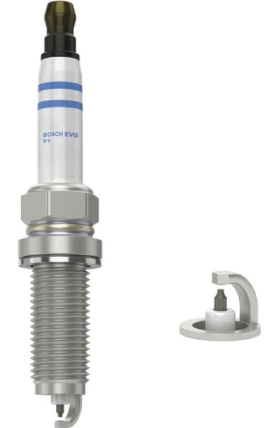 Spark Plug Platinum Iridium Evo 0242140566 - image 12