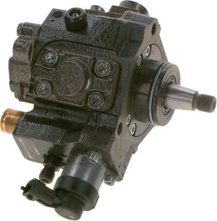 High-pressure Pump 0445010290 - image 6