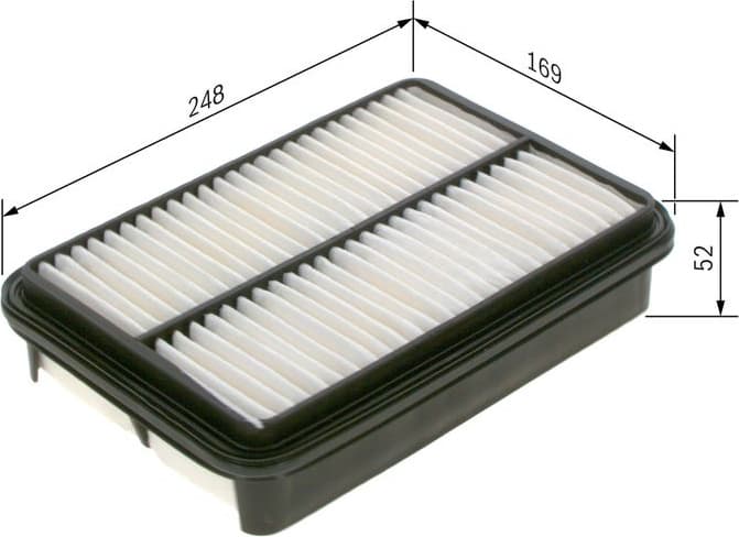 Air Filter 1457433952 - image 10