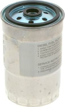 Fuel Filter 1457434106 - image 6