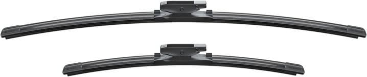 Wiper blade set BOSCH 2psc 3397007116 - image 4