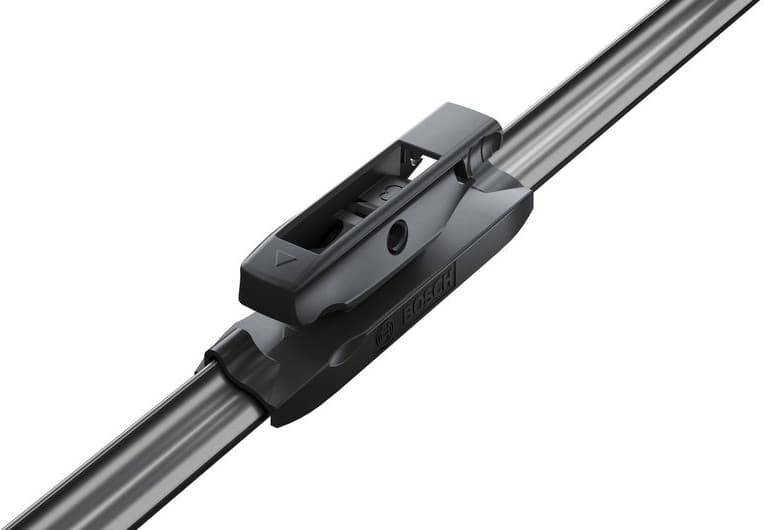 Wiper blade set BOSCH 2psc 3397007116 - image 2