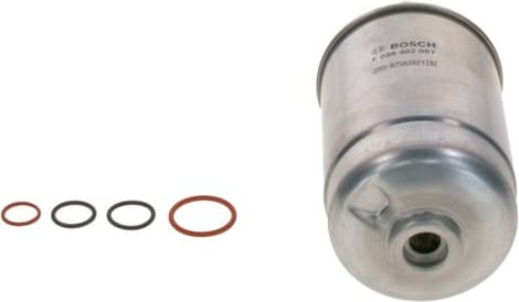 Fuel Filter F026402067 - image 8