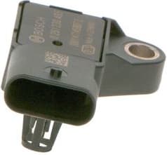 Sensor, intake manifold pressure 0261230495 - image 7