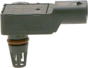 Sensor, intake manifold pressure 0261230495 - image 10