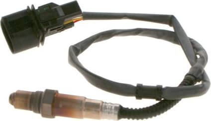 Oxygen Sensor 0258007057 - image 9