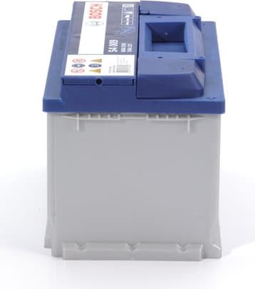 Starter Battery S4 0092S40090 - image 12