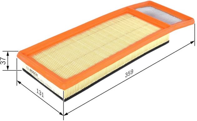Air Filter F026400346 - image 10