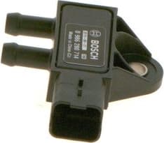 Sensor, exhaust pressure 0 986 280 714 - image 5