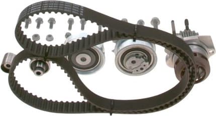 Water Pump & Timing Belt Kit 1987946943 - image 7