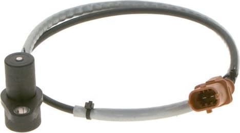 Sensor, crankshaft pulse 0261210203 - image 3
