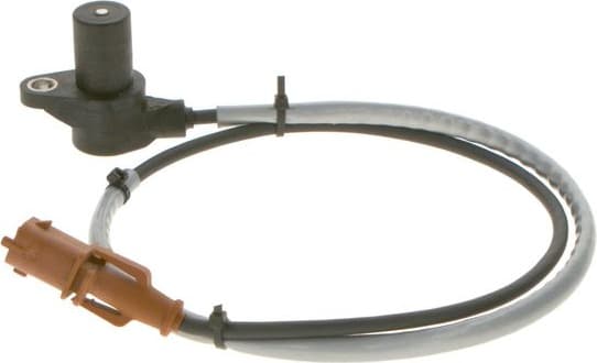 Sensor, crankshaft pulse 0261210203 - image 4