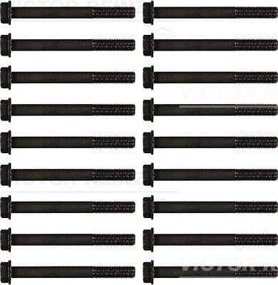 Cylinder Head Bolt Set 14-55041-01