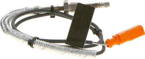 Sensor, exhaust gas temperature 0 986 259 031 - image 8