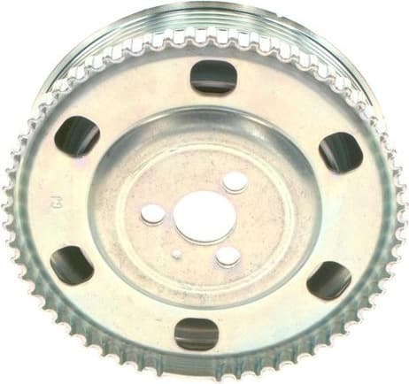 Belt Pulley, crankshaft 1 987 945 634 - image 5
