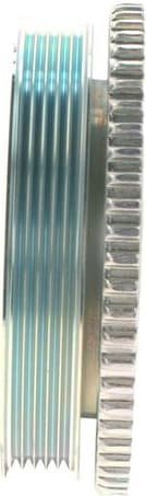 Belt Pulley, crankshaft 1 987 945 634 - image 8