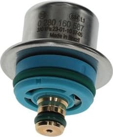 Fuel Pressure Regulator 0280160587 - image 5