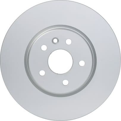 Brake Disc 0986479D93 - image 3
