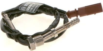 Sensor, exhaust gas temperature 0 986 259 015 - image 5