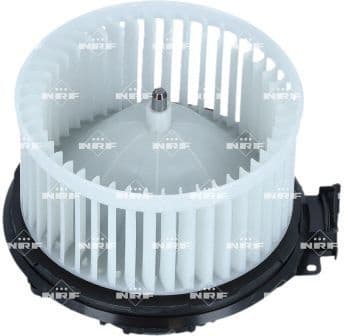 Interior Blower 34650 - image 2