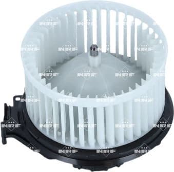 Interior Blower 34650 - image 4