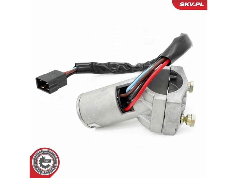 Steering Lock 65SKV556 - image 3