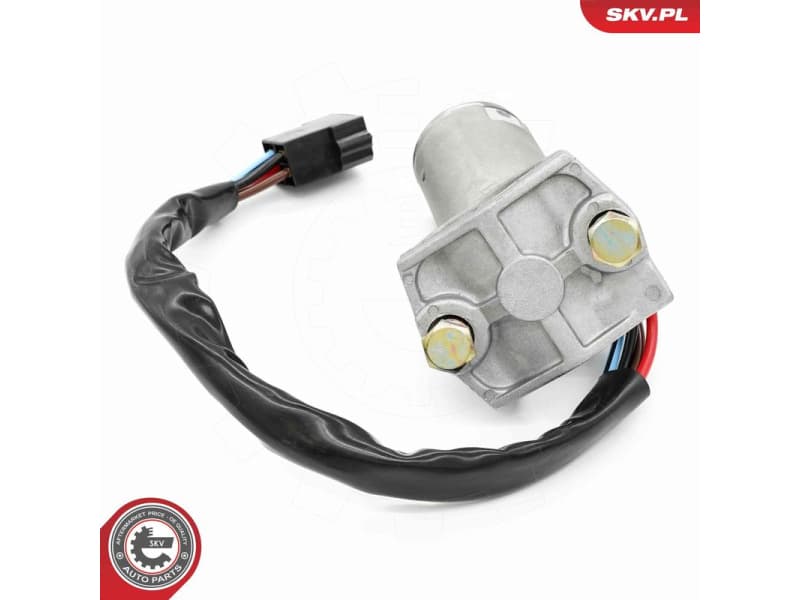 Steering Lock 65SKV556 - image 4