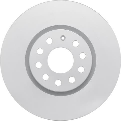 Brake Disc 0986479932 - image 6