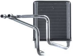 Heat Exchanger, interior heating BEHR *** PREMIUM LINE *** AH 326 000P