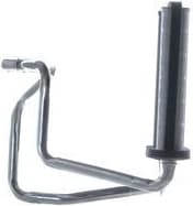 Heat Exchanger, interior heating BEHR *** PREMIUM LINE *** AH 326 000P - image 3