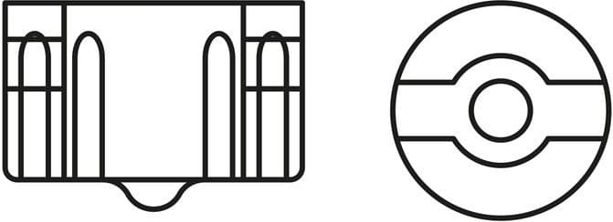 Bulb, direction indicator Pure Light WS 1 987 302 252 - image 13