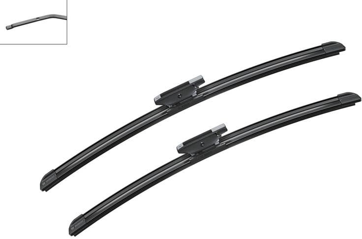 Wiper Blade Aerotwin 3397007856 - image 2
