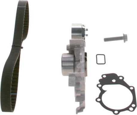 Water Pump & Timing Belt Kit 1 987 946 393 - image 8