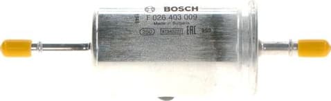 Fuel Filter F026403009 - image 7